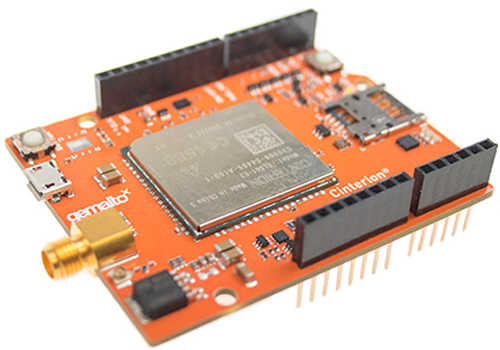 Telit Cinterion M2M·IoT 통신 모듈
